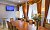 
Conference hall